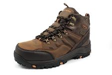 Skechers Hiking Shoes Men