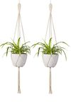 Outdoor Plant Hangers