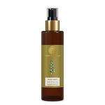 Forest Essentials Body Mist Oudh & Green Tea | Long Lasting & Intense Perfume for Women & Men