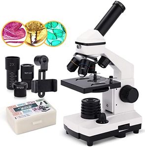 Microscope