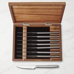 WÜSTHOF Mignon Stainless 8-Piece Steak Knife Set