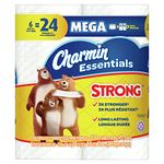 3 Pack - Charmin 6MR StronTissue -04515