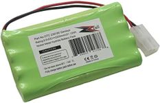 ZZcell® High Capacity Battery Replacement for OTC 239180 Genisys and EVO Scanner Diagnostic Tool 2200mAh