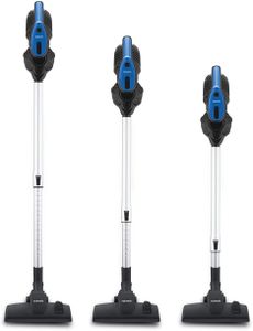 VYTRONIX Upright Vacuum Cleaner – Lightweight HSV3