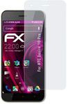atFoliX Plastic Glass Protective Fi