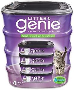 Litter Gen