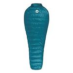 AEGISMAX NANO2 0 Degree 800FP Goose Down Sleeping Bag Ultralight Down Sleeping Bag for Backpacking and Camping for Men & Women (Regular)