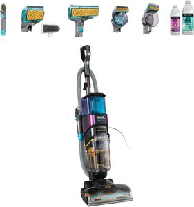 Shark CarpetXpert Pet Carpet Cleaner – Deep Cleaning for Carpets