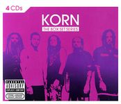 Korn (Imported Edition)