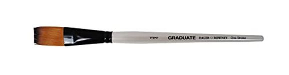 Daler Rowney 3/4 Graduate One Stroke Brush