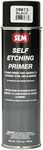 SEM 39673 Black Self Etching Primer - 15.5 oz.