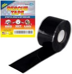 Rescue Tape, Self-Fusing Silicone T