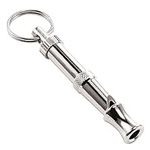 uxcell 1PC Dog Whistle to Stop Bark
