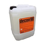 Decon 90 - Laboratory, Medical and Industrial Cleaning Agent (20 Litre)