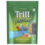 Trill Vitablend Small Bird Food 1.3