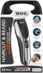 Wahl Haircut and Beard Trimmer 9639