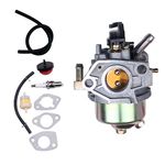 Goodbest New Carburetor Kit Compatible with Cub Cadet MTD 683-WU 683-WUA 357cc Engines Replace 951-05389