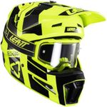 Leatt Helmet Kit Moto 3.5 V24 - Cit