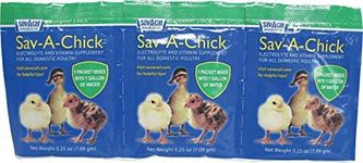 Save A CAF Sav A Chick Electrolyte Vitamin Supplement