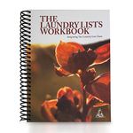 The Laundry Lists Workbook: Integrating Our Laundry List Traits (Hardcover, Spiralbound)