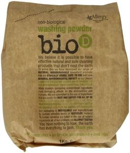 Bio D Wash