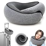 2024 New Wander Plus Travel Pillow,