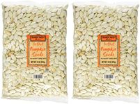 Trader Joe's in Shell Pumpkin Seeds (Pack of 2)