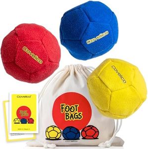 Footbag Se