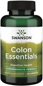 Swanson Condition Colon Essentials 90 CAPS