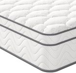 Vesgantti Double Mattress, 10.3 Inc