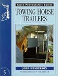 Towing Horse Trailers: No. 5