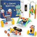 STEM Robotics Science Kits, Crafts 