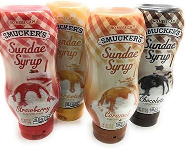 Smuckers S