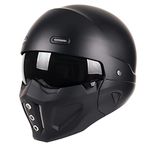 Cruiser Helmets