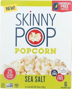 SKINNY POP