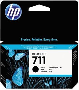 HP 711 Bla