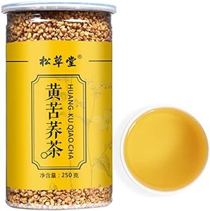 Fragrant Buckwheat Tea Herbal Tea Drink Chinese Premium Tasty Good Tea 250g