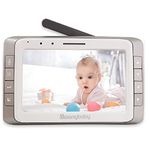 MoonyBaby 5" Monitor Unit