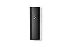 PAX Mini | Premium Portable Vaporizer - Dry Herb Vape Pen - New Colour - Onyx