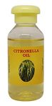 SM CLASSY Nilgiri Products - Pure & Natural Citronella Oil - 100 Ml