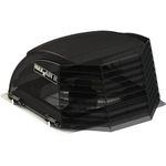 Maxxair Maxx II Vent Cover 00-933083 - One Piece Design, Super Tough Wind Resistant Cover for Roof Vents