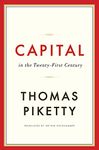 Capital in the Twenty-First Century