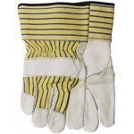 Watson Gloves- Econo Grain o/s Work Gloves (12 Pack)