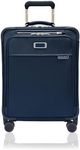 Briggs & Riley Expandable Spinner Suitcase, Navy, Large 73.7cm
