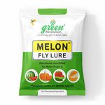 Melon Fly Lure (Bactocera Cucurbite) for Vegetables Crop pheromone Lure