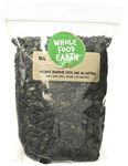 Wholefood Earth Organic Pumpkin Seeds GWS AA Austria 1kg Raw | GMO Free | Vegan | High Fibre | High Protein | Certified Organic