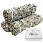 Age of Sage White Sage Smudge Stick