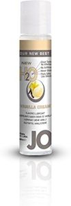 Jo Lube Vanilla Cream 1 oz