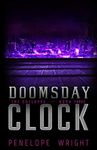 Doomsday Clock (The Collapse Book 3)