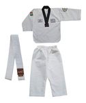 Taekwondo For Kids